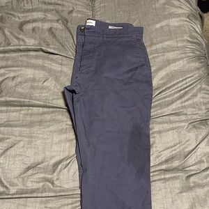 Good fellow & co chinos